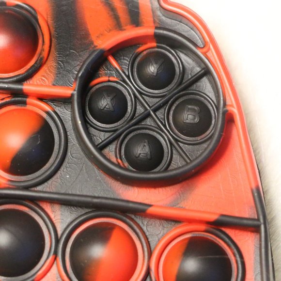 Game Controller Popping Fidget Toy - Picture 2 of 3